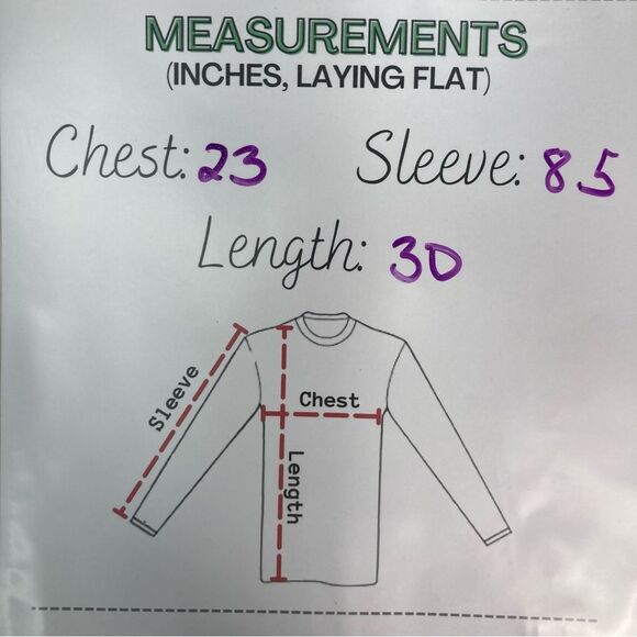 School Nurses Nurture T Shirt SZ XL Green Short Sleeves Fruit of the Loom Crew - Picture 5 of 5